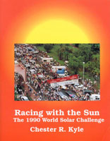Racing With the Sun: The 1990 World Solar Challenge
