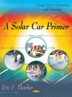 A Solar Car Primer