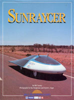 Sunraycer