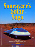 Sunraycer's Solar Saga