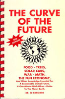 Curve of the Future: Food-Trees, Solar Cars, War-Math, the Fun Economy