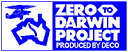 Zero to Darwin Project